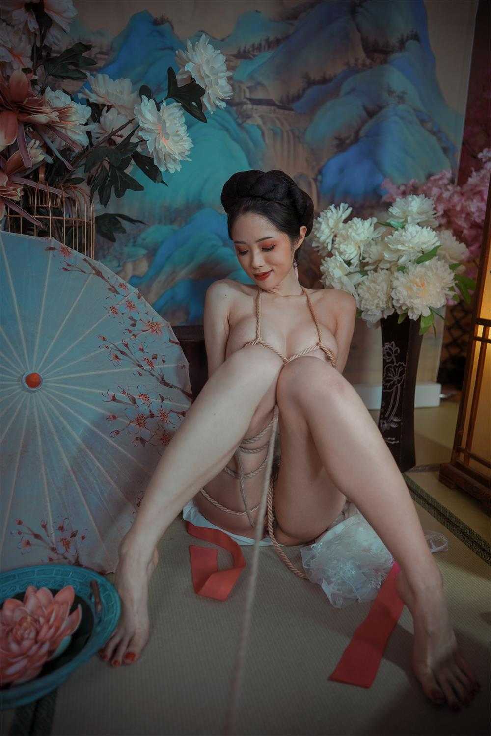 [钛合金TiTi] 113套+自摄+杂项 2024-08 至 2025-06 合集 [59.1G](4