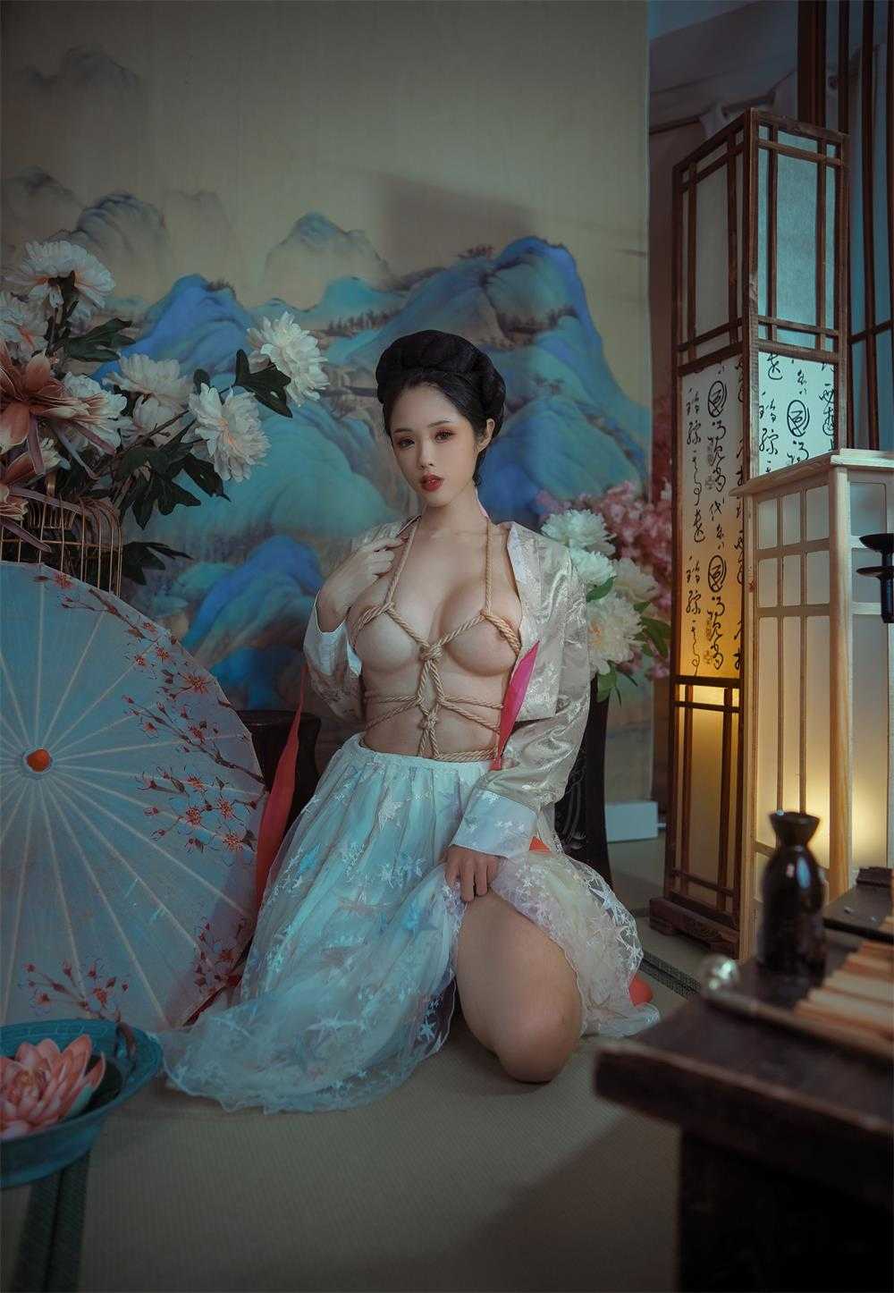 [钛合金TiTi] 113套+自摄+杂项 2024-08 至 2025-06 合集 [59.1G]（2）