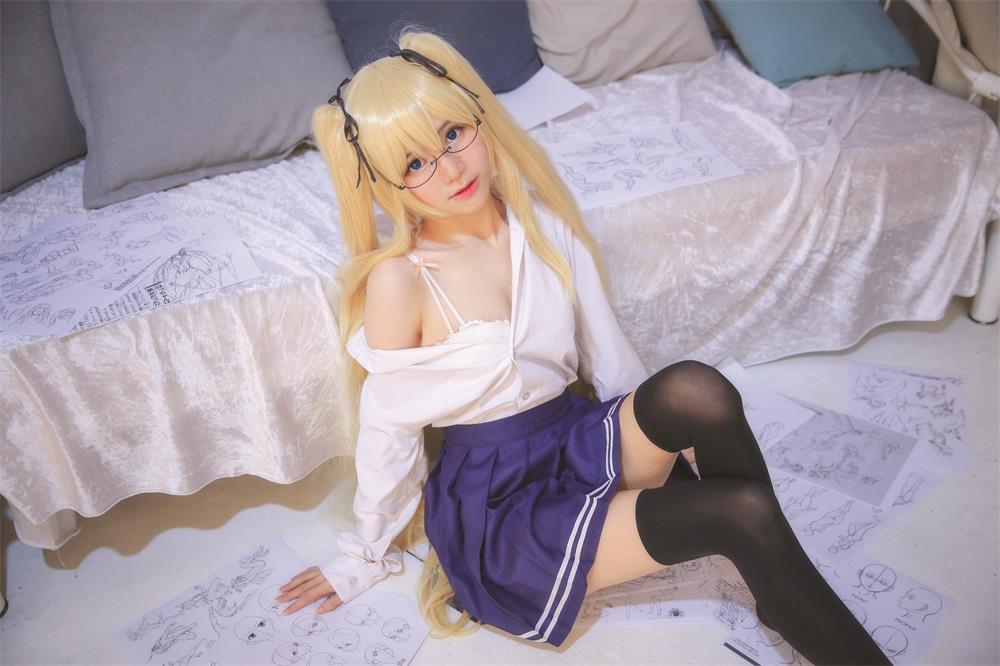 Sally Dorasnow 113套高清写真合集[30.9G](4