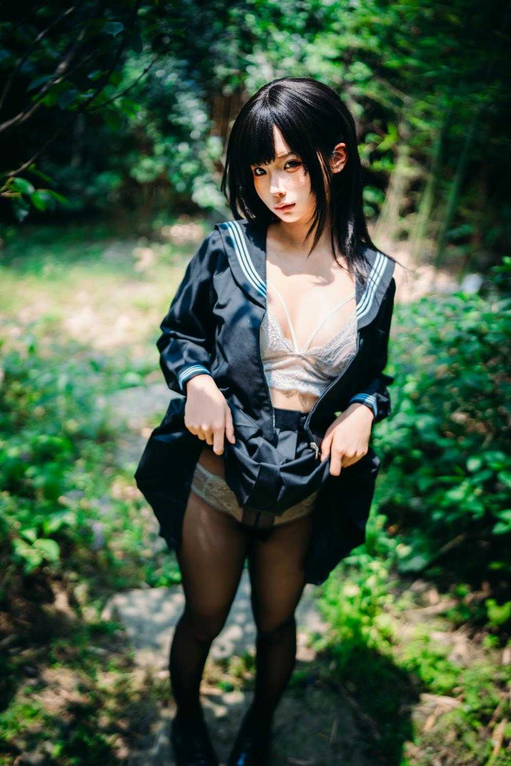 蠢沫沫 - 25年10月自拍 (4套) [173P/4.42G]（）1